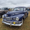1948 Nash Ambassador - Owner: Colleen Reese