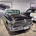 1957 Hudson Hornet - Owner: Nelson Classic Car Museum