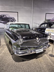 1957 Hudson Hornet - Owner: Nelson Classic Car Museum