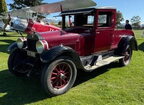 1926 Hudson Tow Truck - Owner: Francis Pointon