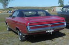 1970 AMC Ambassador Coupe - Owner:  Morrie Ashby