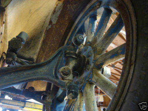 1925 Essex Front wheel.jpg